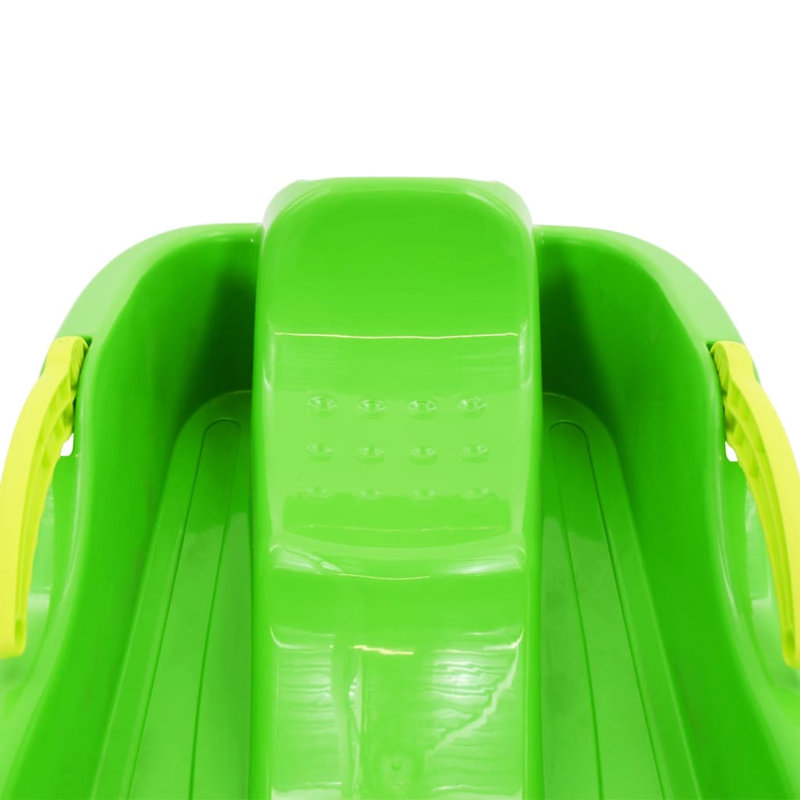 Freeport Park Bergquist Plastic Outdoor Kids Game, Green