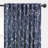 Esprit Floral Room Darkening Tab Top Curtain Panels-928229756