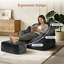 Fauteuil à billes rembourré-799655745