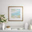 Waters Edge I Print by Ludwig