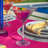Aurora Martini Glass Set