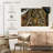 Abarca Burlap Sax-108154682