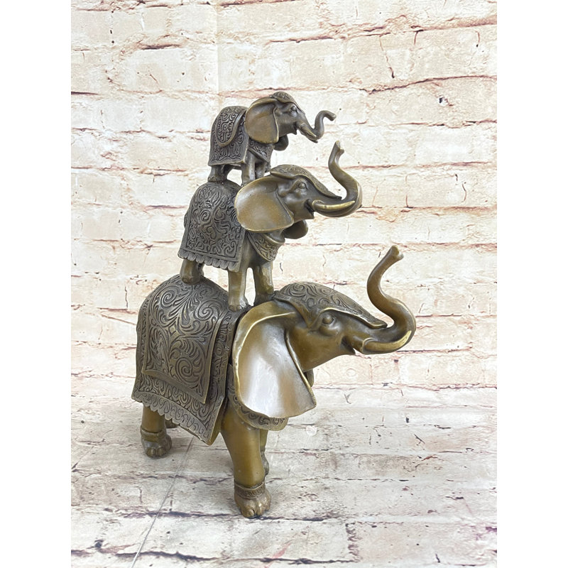 Figurines et sculptures
