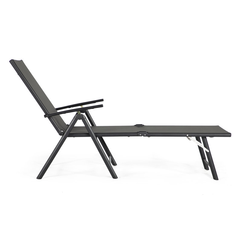 Folding Beach Chair