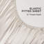 BCBG Satin Sheet Sets with Extra Pillowcases-131264096-131264099