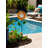 Thermometer Solar Stake-74898633