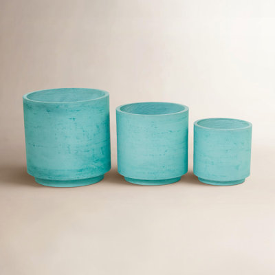 Pot Planter - Set of 3