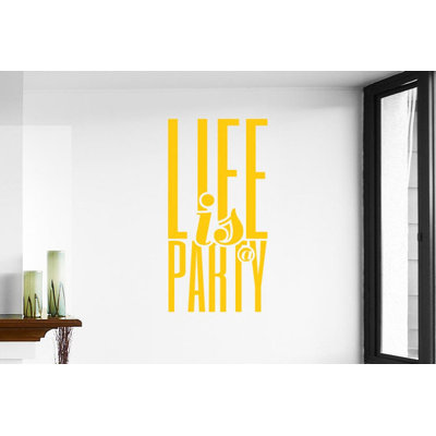 Wall Decal