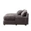 Upholstered Chaise Lounge-905135659