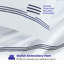Ensemble de draps en coton Brandon-100469535-110843109