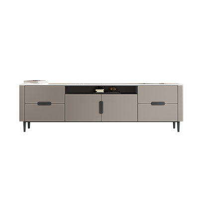 American style sintered stoneTV stand