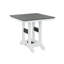 Berlin Gardens Garden Classic Square Bar Table-1058201082-1058201075