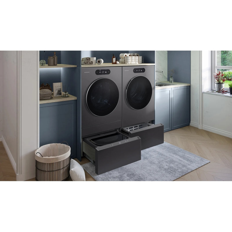 LG SIGNATURE 29" Laundry Pedestal