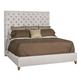 Grace/Griffin Upholstered Bed