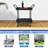 Warba Bar Cart-1595813703