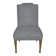 Michael Weiss Travis Side Chair