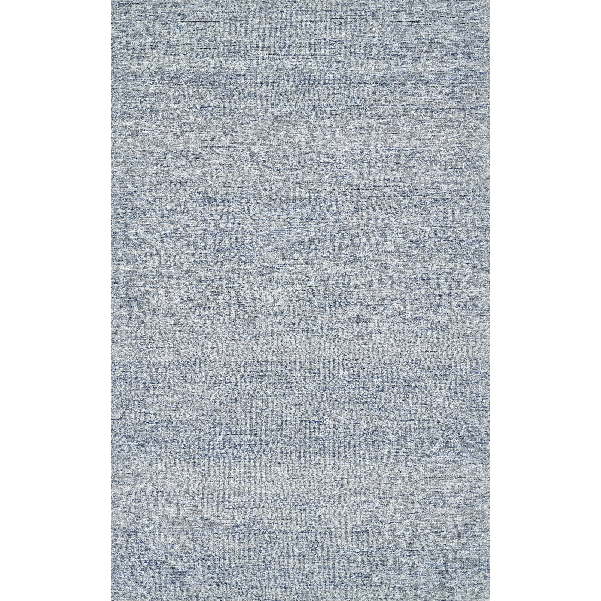 Criston Handmade Wool Rug, Rectangle 9' x 12'