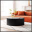 Table basse élégante et moderne