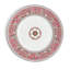 Florentine Colours 10.7in Plate-1314671120
