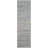 Doleman Hand Woven Jute Striped Rug-914993036