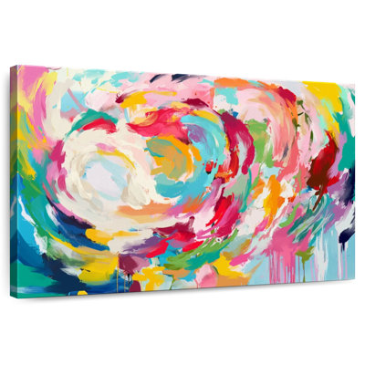 Avery Dynamic Swirls III