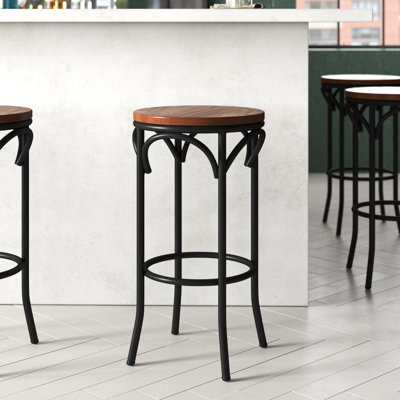 Tabouret de bar 30 po Henry