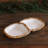 Beatriz Ball Vida Melamine Divided Serving Dish