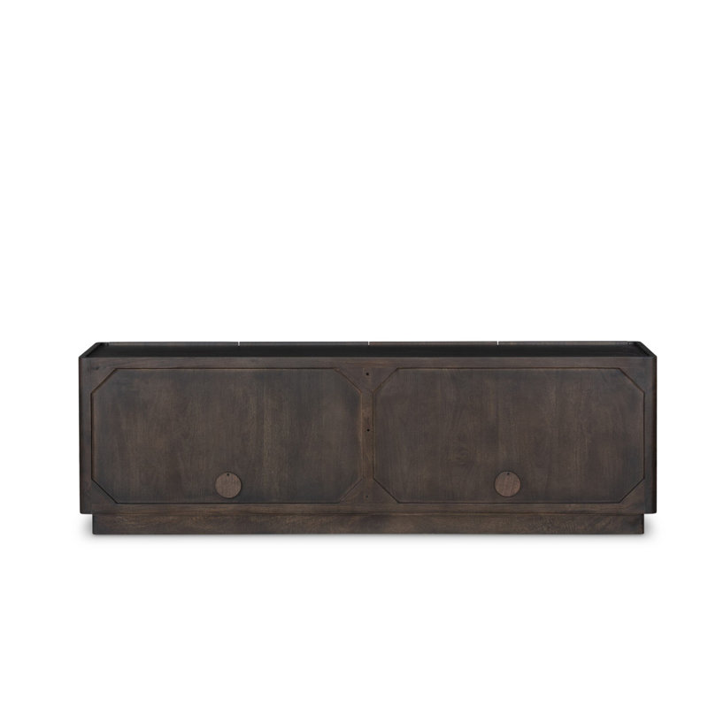 Essie Media Console
