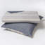 Linen Duvet Cover-396770790
