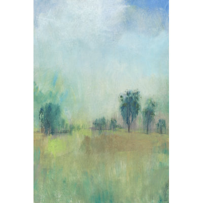 Serene Spring II by Timothy O' Toole - Painting
