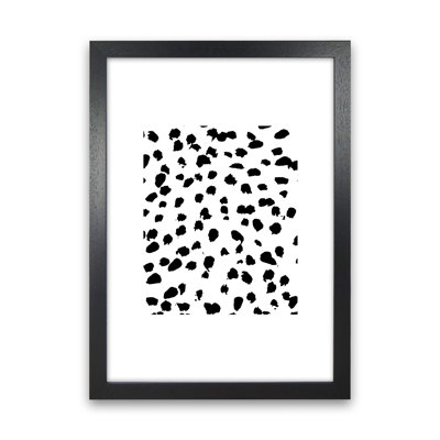 Dalmatian - Print