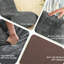 Fauteuil à billes ergonomique avec support pour le corps à 5 positions-607468984
