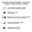 Chambre Zen Kappa - Lit plateforme seulement - Assemblage facile, aucun sommier requis-1259141222