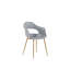 Charents 44cm H Armchair-1097581786