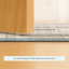 Tapis géométrique intérieur / extérieur lavable à la machine Chantille ACN2708-933808831-933808800