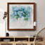 Topaz Cloudscape - peinture sur toile encadrée-302920703-303004307