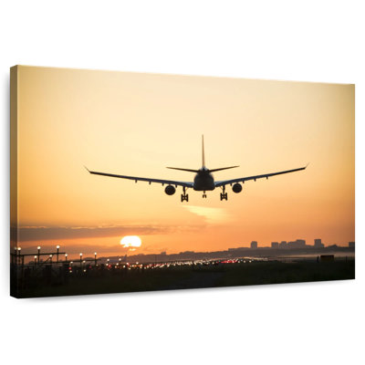 Avion Mehar Sunrise