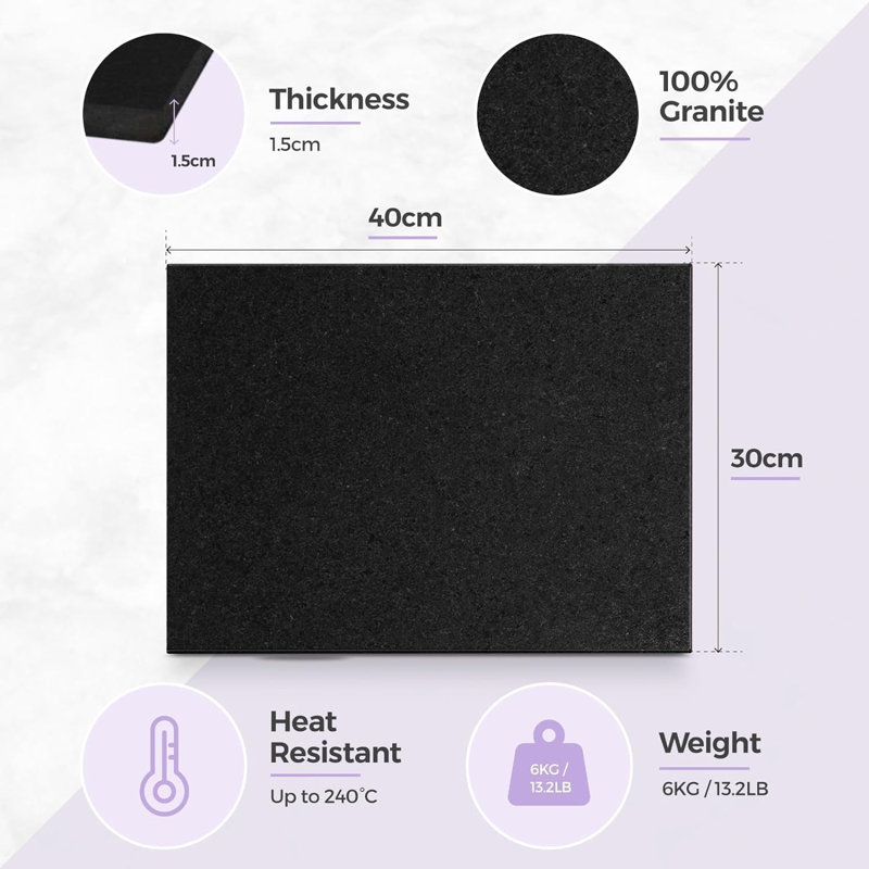  Granite Cutting Board