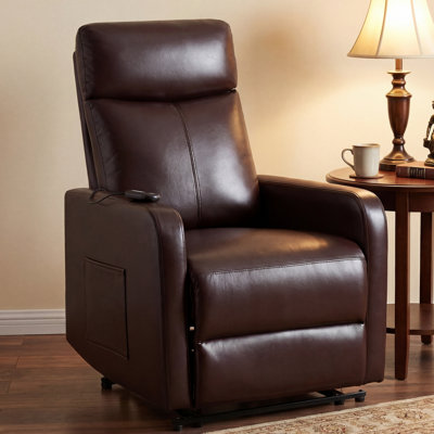 Fauteuil inclinable électrique Wall