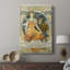 Exposition universelle et internationale de Saint-Louis, 1904 - Toile tendue avec châssis par Alphonse Mucha-213743623