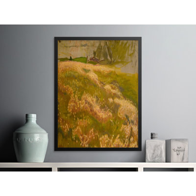 Villasenor No Frame Print