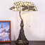 Ensemble de lampes en bronze 15,7 po Esrin-193092143