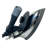 China Feiyue 1000 Watt Non Stick Soleplate Iron