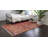 Tedesco Cotton Chevron Indoor Rug-1897052414