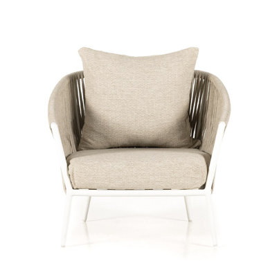 Porto Outdoor Lounge Chair