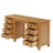 North Castle Dressing Table