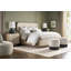 Reveal 1 - Drawer Solid Wood Nightstand