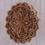 Handmade Wood Wall Decor