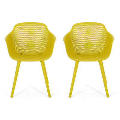 Tabouret d'extérieur 17 Majeris
