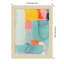 «United Colors II» par Amy Lighthall - impression d'un seul cadre-446844710-450361742